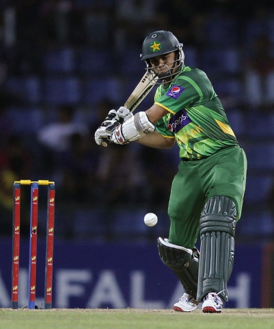 a file photo of pakistan odi captain azhar ali photo reuters a file photo of pakistan odi captain azhar ali photo reuters