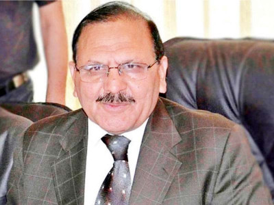 back in the saddle islamabad court reinstates pemra chairman