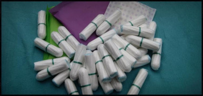 australia agrees to reconsider sexist tampon tax