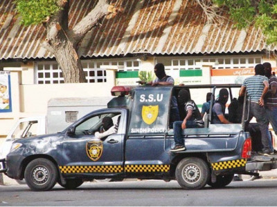 ig sindh will be held in contempt shc ig sindh will be held in contempt shc