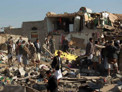 un ends yemen war crimes probe in defeat for western states