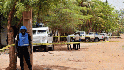militants kill bangladeshi un peacekeeper in mali s capital