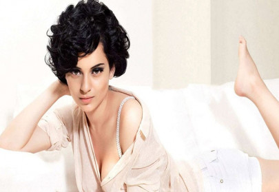just because you re 28 doesn t mean you need to get married or have kids kangana ranaut