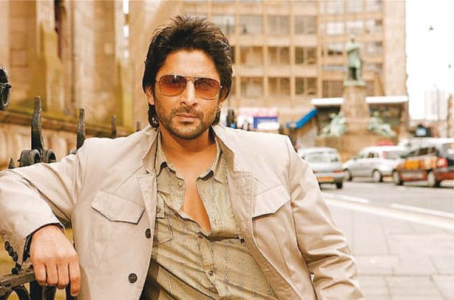 warsi had assumed the film would be shot in karachi but was disappointed when the producers decided against it photos publicity warsi had assumed the film would be shot in karachi but was disappointed when the producers decided against it photos publicity