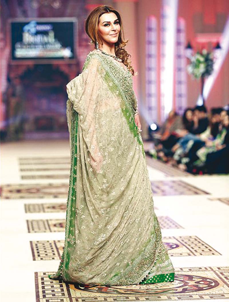 sayeed recently launched his lawn collection for the year and featured in last year s tbcw photos publicity
