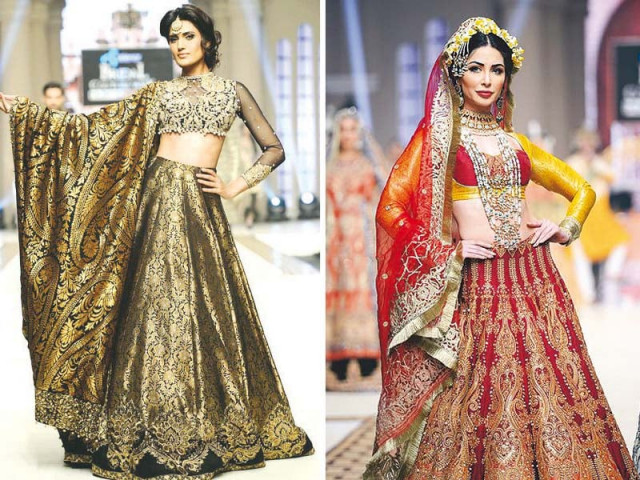 faraz manan and ali xeeshan are among the designers who showcased at tbcw last year photos publicity faraz manan and ali xeeshan are among the designers who showcased at tbcw last year photos publicity