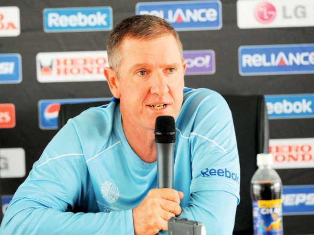 bayliss faces the responsibility of instilling some stability into england as they try to regain the ashes on home soil this summer after being whitewashed 5 0 in the last series photo afp bayliss faces the responsibility of instilling some stability into england as they try to regain the ashes on home soil this summer after being whitewashed 5 0 in the last series photo afp