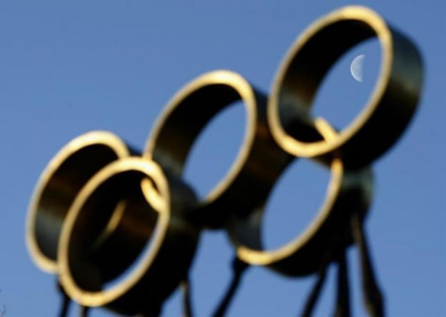 vizer had accused the ioc of lacking transparency and blocking new events photo reuters vizer had accused the ioc of lacking transparency and blocking new events photo reuters