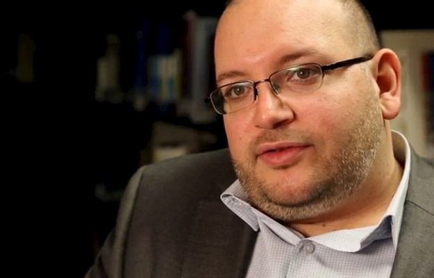 washington post reporter jason rezaian speaks in the newspaper 039 s offices in washington dc in a november 6 2013 file photo provided by the washington post photo reuters