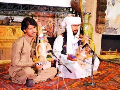 danish funded project art has power to bridge cultural disparities says danish envoy danish funded project art has power to bridge cultural disparities says danish envoy