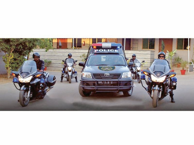 the special security unit is taking it upon itself to counter lawlessness in the metropolis photo courtesy ssu facebook page the special security unit is taking it upon itself to counter lawlessness in the metropolis photo courtesy ssu facebook page