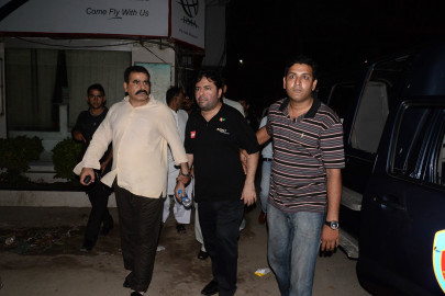 thousands of fake degrees printing press found at secret axact office fia