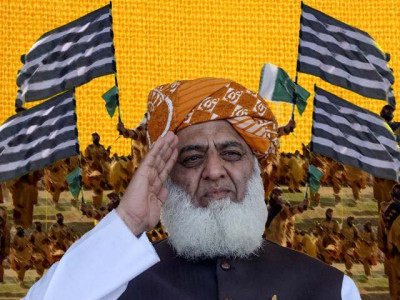 the maulana and his army the maulana and his army