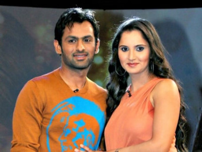 sania mirza thrilled after shoaib malik scores first century in six years sania mirza thrilled after shoaib malik scores first century in six years