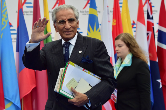 tariq fatemi photo afp tariq fatemi photo afp