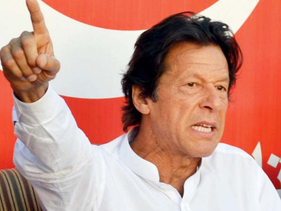 local government elections in k p will bring real change imran
