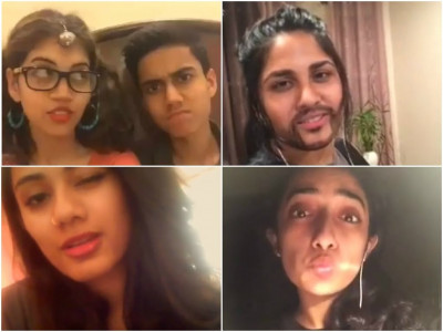 vote now here are 9 shortlisted contestants for our dubsmash competition