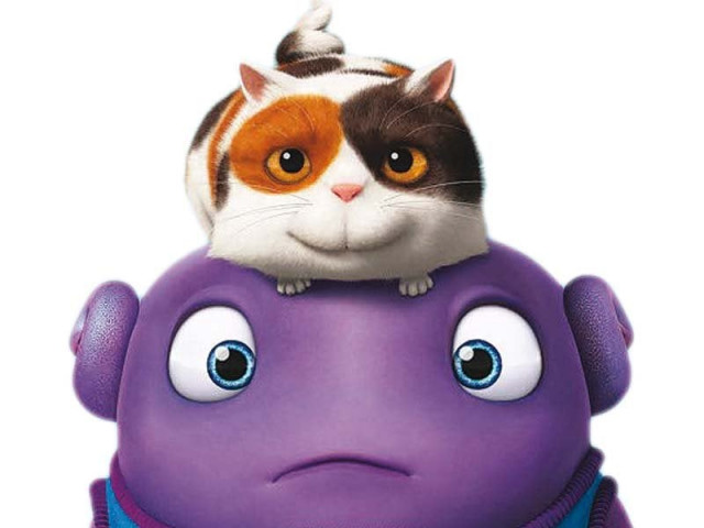 the animated adventure fails to invade our hearts due to the plot s predictability and underwhelming performances the animated adventure fails to invade our hearts due to the plot s predictability and underwhelming performances