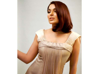 meera is back with a vengeance