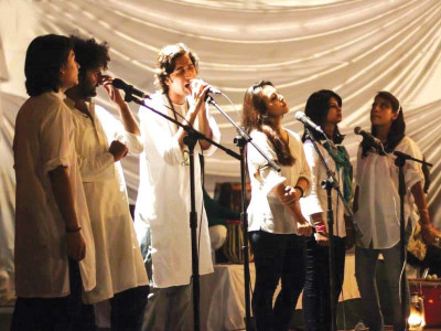 the sounds of kolachi reverberate the sounds of kolachi reverberate