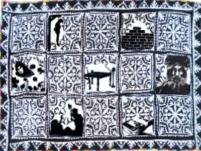 human trade jirga orders barter of minor girl to settle dispute