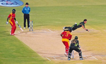 pakistan v zimbabwe picture perfect series missing great touch pakistan v zimbabwe picture perfect series missing great touch