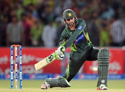malik targets consistency after eighth odi century malik targets consistency after eighth odi century