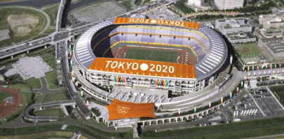 japan spat over 2020 stadium worsens japan spat over 2020 stadium worsens
