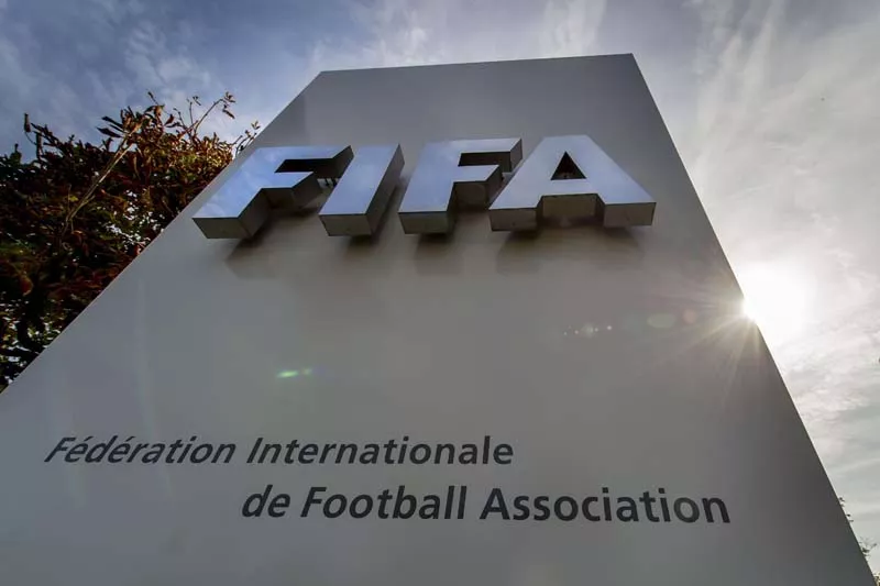 fifa president sepp blatter s bid for presidency received a major blow on wednesday photo afp fifa president sepp blatter s bid for presidency received a major blow on wednesday photo afp