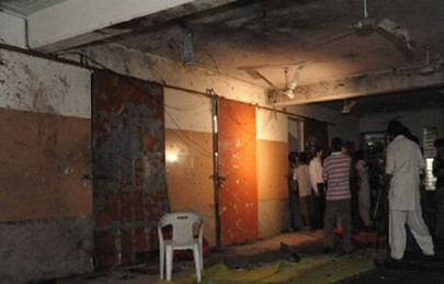 5 years since ahmedia worship places attack