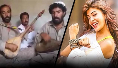 first baby doll now chitiyan kalaiyan these baloch men are going places