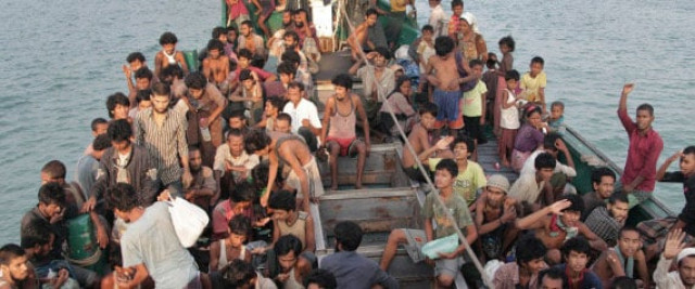there will be seven tribunals to try traffickers law and justice minister anisul huq says photo courtesy gulf times there will be seven tribunals to try traffickers law and justice minister anisul huq says photo courtesy gulf times