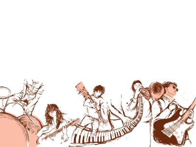 making music streaming mainstream