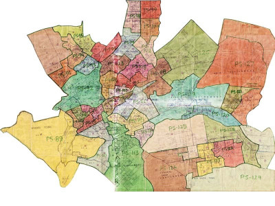 ecp almost done with delimitation ecp almost done with delimitation