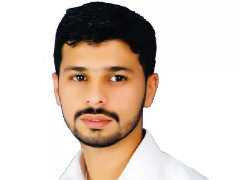 khwaja umair photo file khwaja umair photo file