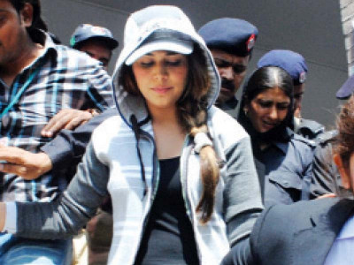 money laundering case ayyan s remand extended till june 1