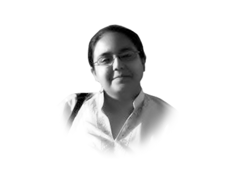 raising matriarchs in pakistani society