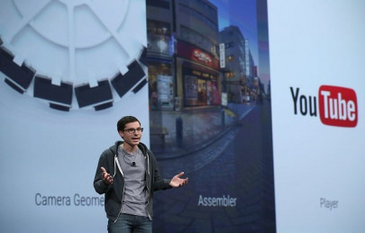 google unveils android pay in fresh challenge to apple