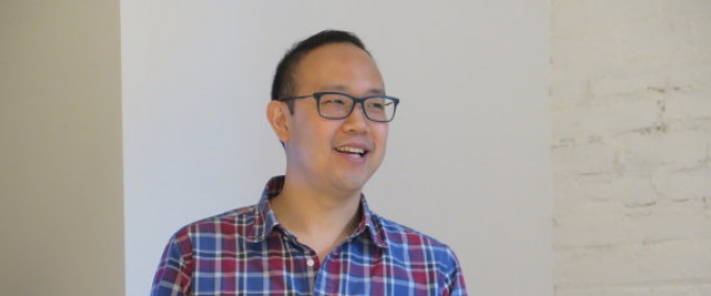 cheih huang co founder and ceo of boxed wholesale photo boxed wholesale cheih huang co founder and ceo of boxed wholesale photo boxed wholesale