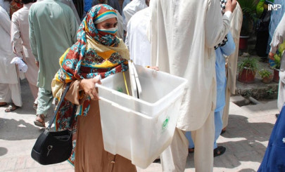 lg polls in k p lg polls in k p