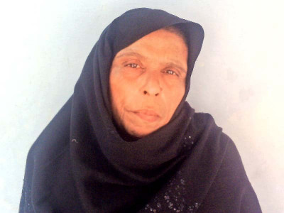 voters foggy about existence of reserved seats voters foggy about existence of reserved seats