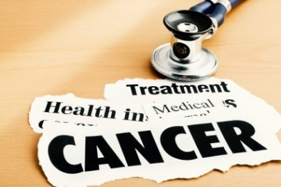 cancer on the rise in pakistan says study
