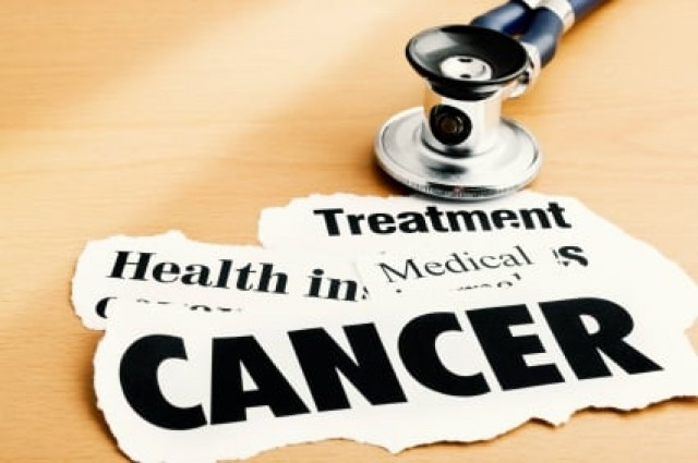 lung and breast cancer responsible for highest fatalities in the country photo courtesy news pakistan lung and breast cancer responsible for highest fatalities in the country photo courtesy news pakistan