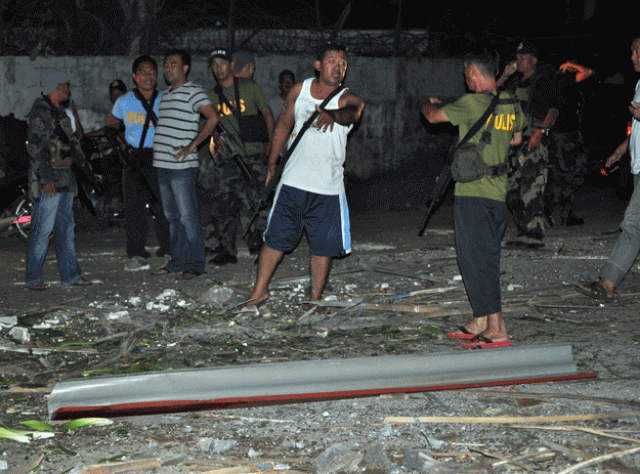 filipino security forces receive counter terrorism training assistance from the united states for over a decade photo afp filipino security forces receive counter terrorism training assistance from the united states for over a decade photo afp