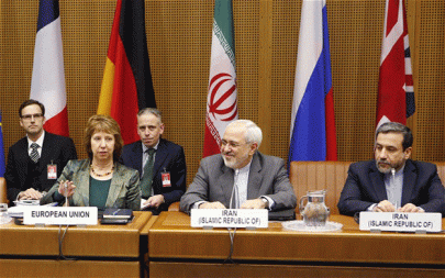 iran nuclear talks snag on access to military sites