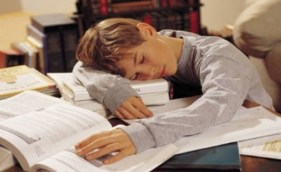 poor sleep affects iq of kids