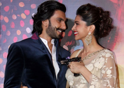 deepika finds ranveer incredible in dil dhadakne do