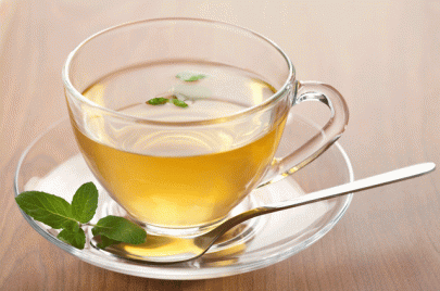 having green tea may help prevent prostate cancer