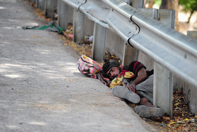 a total of 2 541 people died in 1998 due to extreme temperatures the highest figure in india 039 s history photo afp a total of 2 541 people died in 1998 due to extreme temperatures the highest figure in india 039 s history photo afp