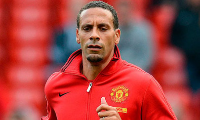 ex england and united defender rio ferdinand retires ex england and united defender rio ferdinand retires